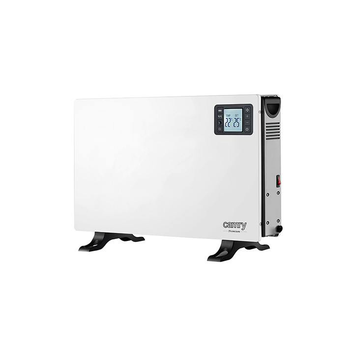 CONVECTOR INCALZIRE CU TELECOMANDA 2000W CR 7739 CAMRY