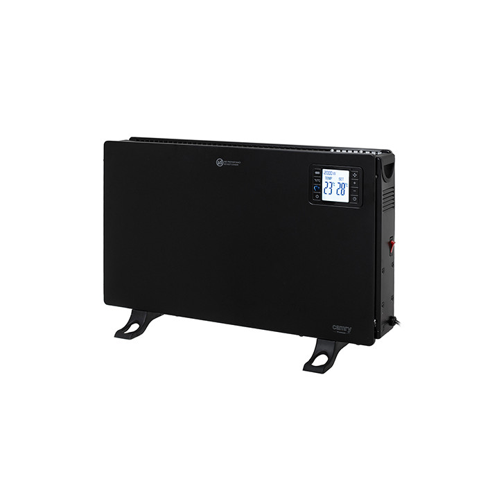 CONVECTOR INCALZIRE CU TELECOMANDA 2000W CR 7739 CAMRY