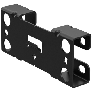 JABRA PanaCast 50 Wall Mount, Black