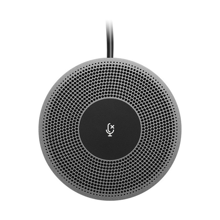 LOGITECH EXPANSION MICROPHONE FOR MEETUP CAMERA - WW