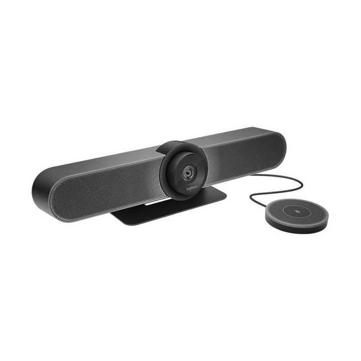 LOGITECH EXPANSION MICROPHONE FOR MEETUP CAMERA - WW