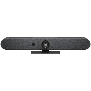 LOGITECH RALLY BAR MINI GRAPHITE - EU/SEA/INDO/KO