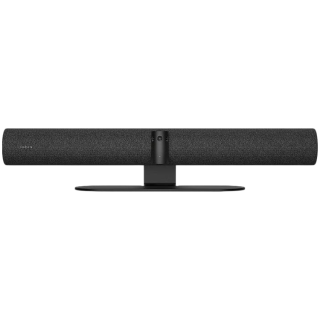 JABRA PanaCast 50 UK charger, Black, 3Y warranty