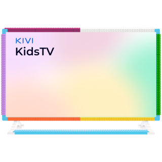 Accessories set for KIVI KidsTV "Color Frames"