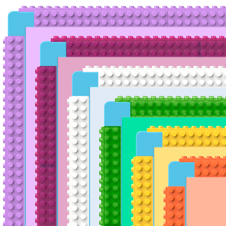 Accessories set for KIVI KidsTV "Color Frames"