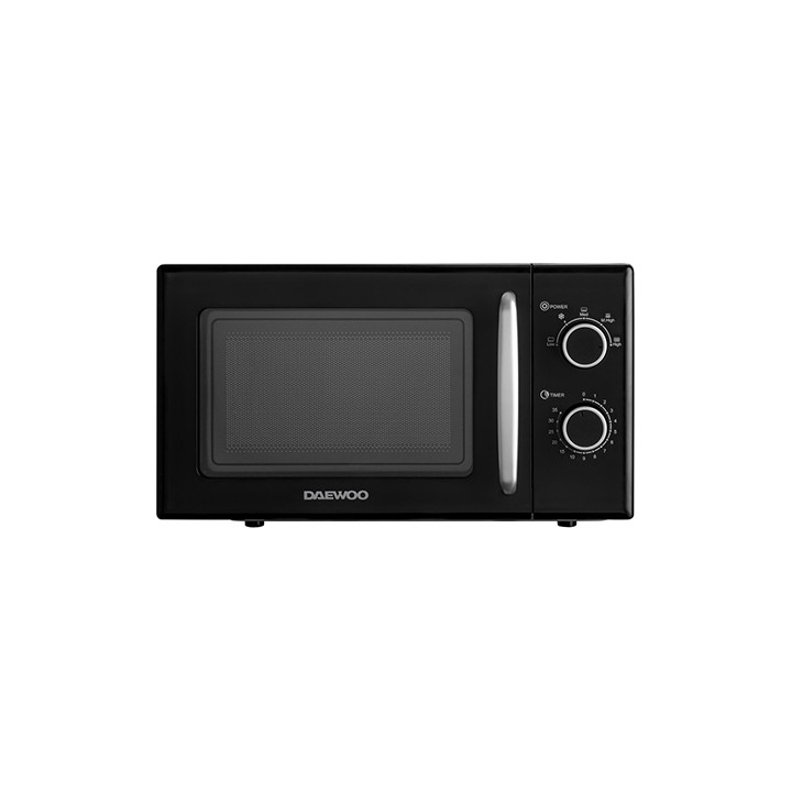 CUPTOR CU MICROUNDE 20L 700W DAEWOO