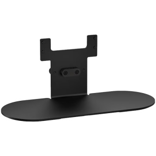 JABRA PanaCast Control Table Mount, Table grommet and stud, black