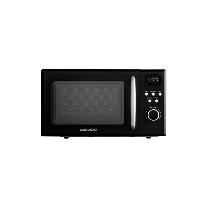 CUPTOR CU MICROUNDE DIGITAL 20L 700W DAEWOO