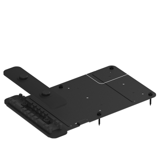 LOGITECH PC MOUNT FOR TAP - WW