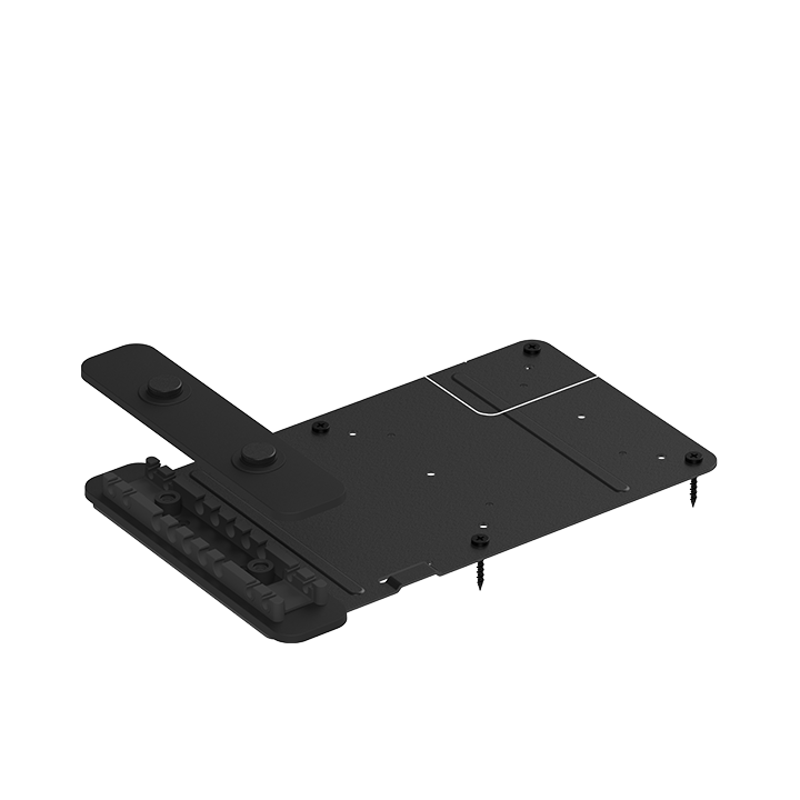 LOGITECH PC MOUNT FOR TAP - WW