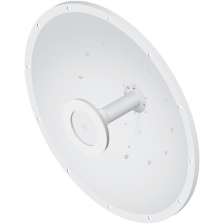Ubiquiti airFiber X AF-2G24-S45 2.4 GHz, 24 dBi antena, Slant 45 2 x 2 dual-polarity