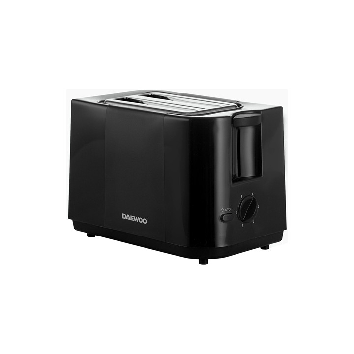 TOASTER 6 NIVELURI RUMENIRE 750 W DAEWOO