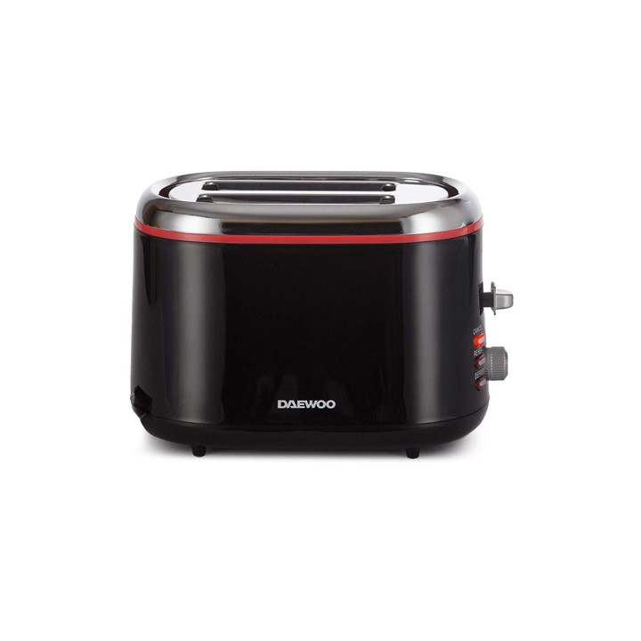 TOASTER 900 W DAEWOO