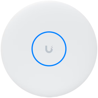 UBIQUITI UniFi U7 Pro XGS, Access Point, WiFi 7