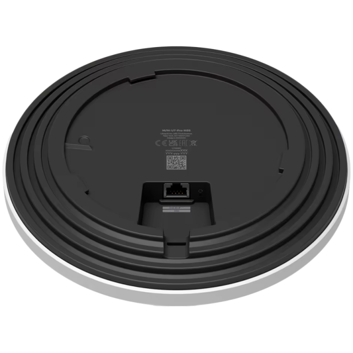 UBIQUITI UniFi U7 Pro XGS, Access Point, WiFi 7
