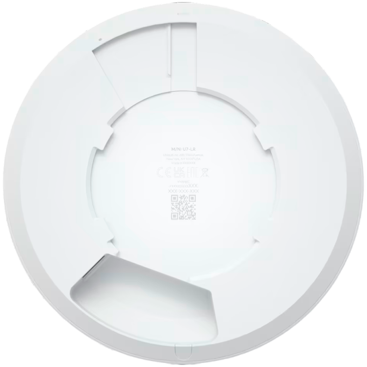 UBIQUITI UniFi U7 Long-Range, Access Point, WiFi 7
