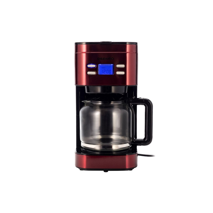 CAFETIERA 1.5 L 1000 W DAEWOO