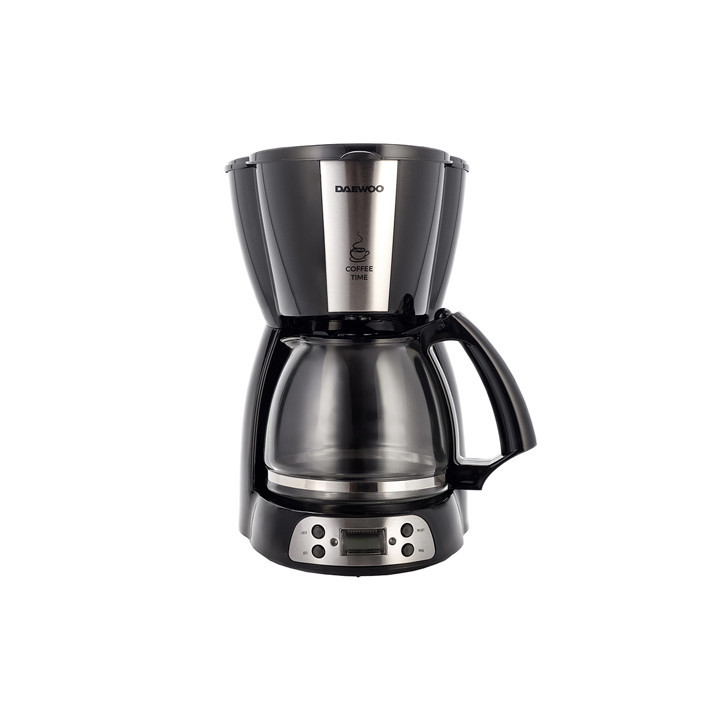 CAFETIERA 1.5 L 900 W DAEWOO
