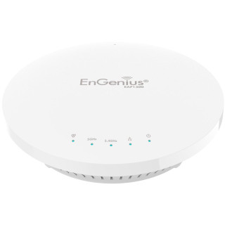 Wireless 11acW2 AP Ceiling Mount 11ac/b/g/n 2.4+5GHz 400+867 2T2R 4x5dBi ia GbE PoE