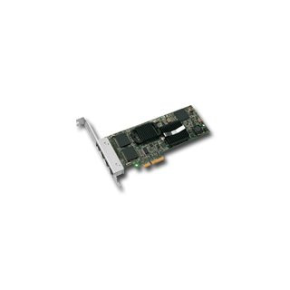Network Card INTEL Gigabit ET2 (PCI Express, 10/100/1000Base-T)