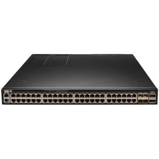 Vertiv ADX Rack Manager 48x1G PoE Ports, 4 x SFP+ Uplinks, Dual AC Power