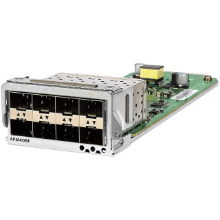 8PT SFP+ PORT CARD