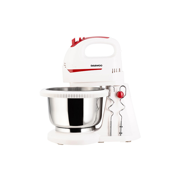 MIXER CU BOL ROTATIV 300W DAEWOO