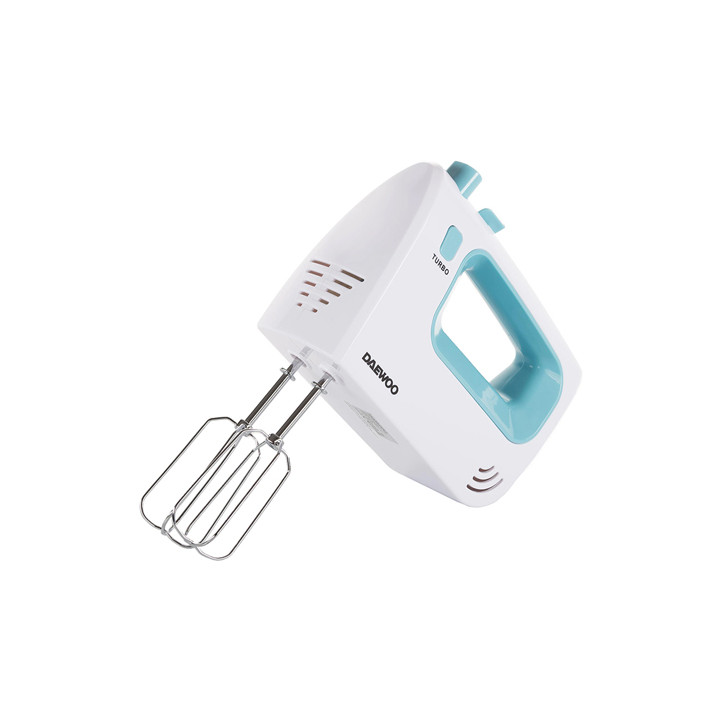 MIXER DE MANA 5 VITEZE 300W DAEWOO