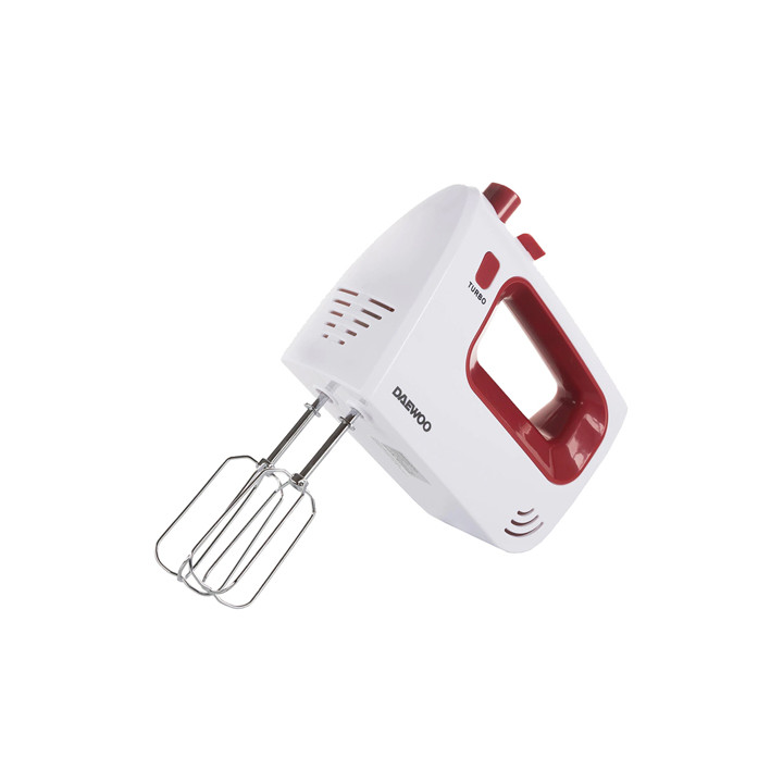 MIXER DE MANA 5 VITEZE 300W DAEWOO