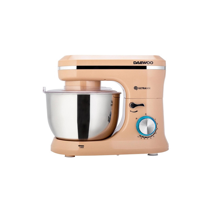 MIXER CU BOL ROTATIV 1600W DAEWOO