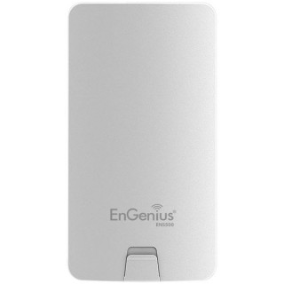 Outdoor CB/AP 11a/n 300M 2T2R 10dBi DP Panel 2FE pPoE IP55 (Access Point, PoE Adapter (EPA2406FP), Power cord, wall mount screw 