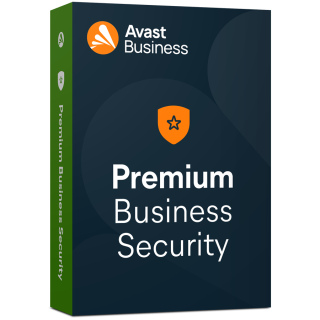 Avast Premium Business Security