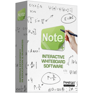 Note 3 interactive whiteboard software, License type – lifetime