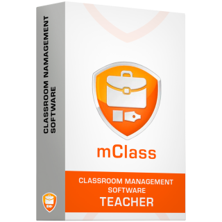 Wireless classroom teacher application license. One teacher license supports connectivity of up to 50 licensed student devices (