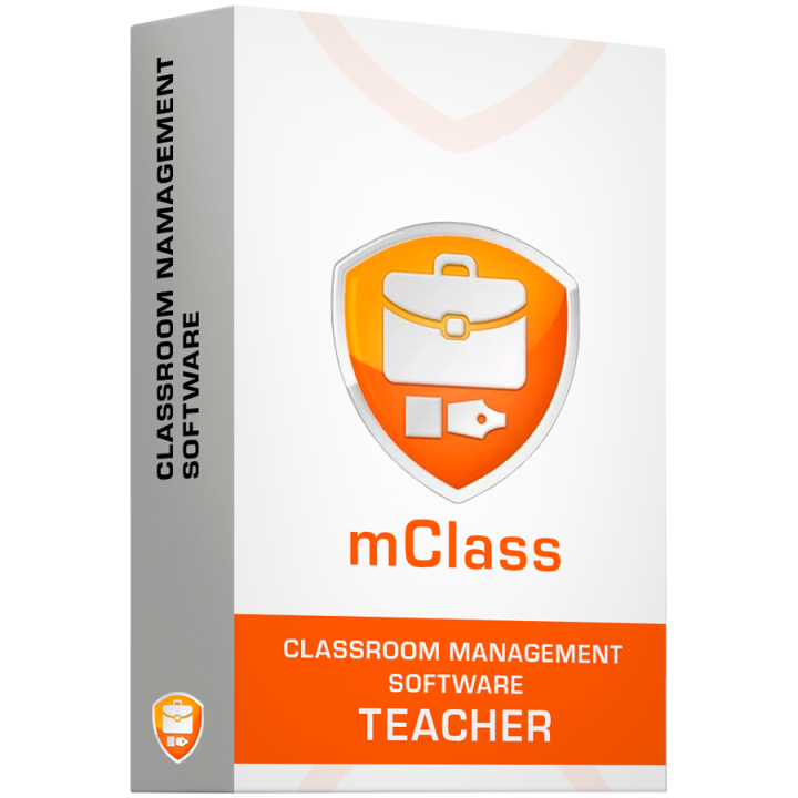 Wireless classroom teacher application license. One teacher license supports connectivity of up to 50 licensed student devices (