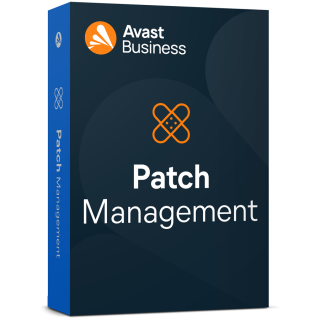 Avast Business Patch Management (1 year)