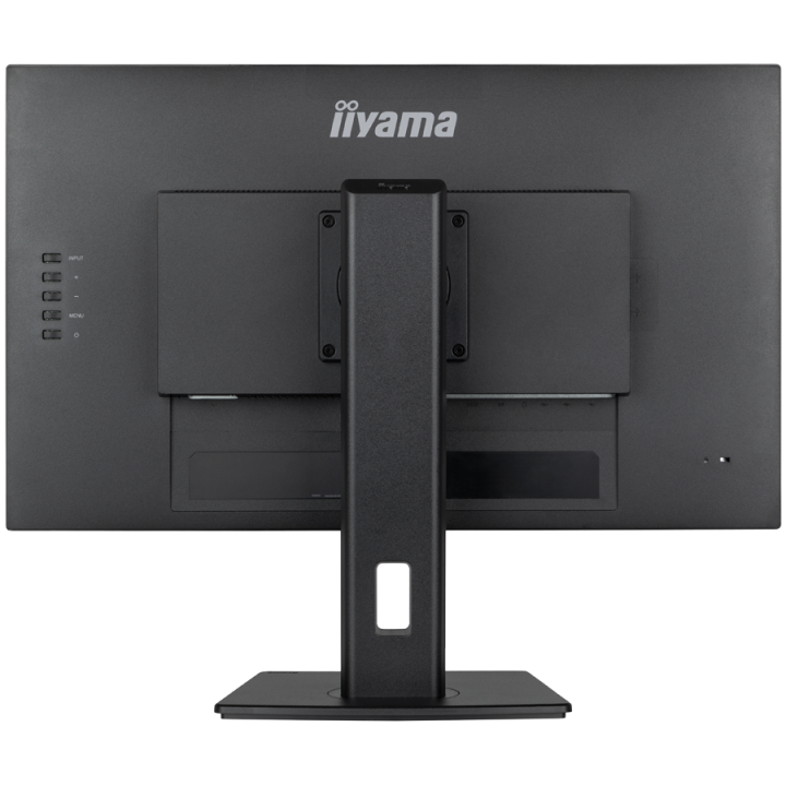IIYAMA Monitor LED XUB2792HSU-B6 27" IPS Slim-line 1920 x 1080 @100Hz 250 cd/m² 1300:1 0.4ms HDMI DP 4x USB 3.2 HDCP height, swi