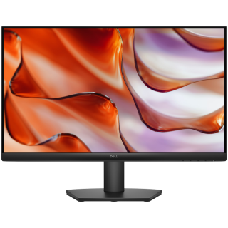 Dell 24 Monitor - SE2425HM 23.8" FHD 1920x1080 100Hz, 72% NTSC (CIE 1931), 93 PPI, 16:9, IPS, AG, 250 cd/m2, 1000:1, 178/178, 5m