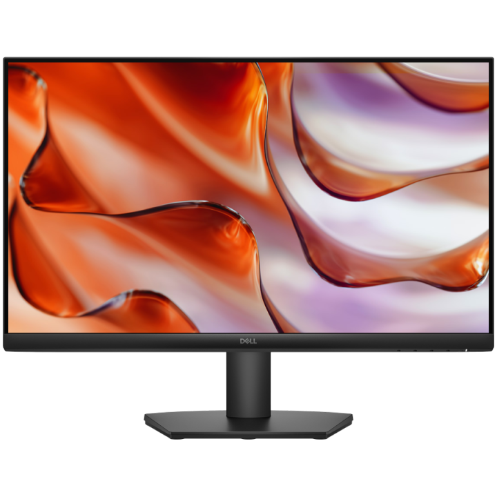 Dell 24 Monitor - SE2425HM 23.8" FHD 1920x1080 100Hz, 72% NTSC (CIE 1931), 93 PPI, 16:9, IPS, AG, 250 cd/m2, 1000:1, 178/178, 5m