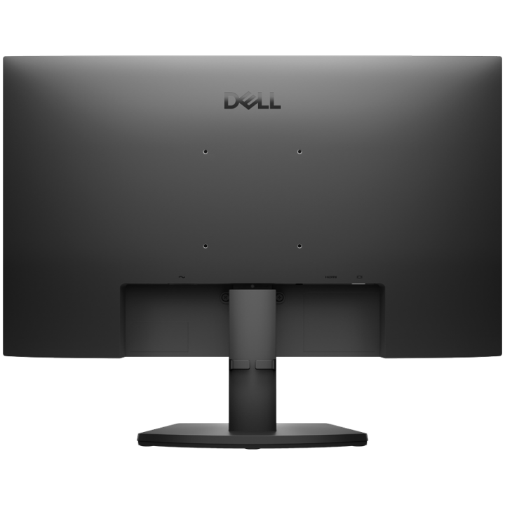 Dell 24 Monitor - SE2425HM 23.8" FHD 1920x1080 100Hz, 72% NTSC (CIE 1931), 93 PPI, 16:9, IPS, AG, 250 cd/m2, 1000:1, 178/178, 5m