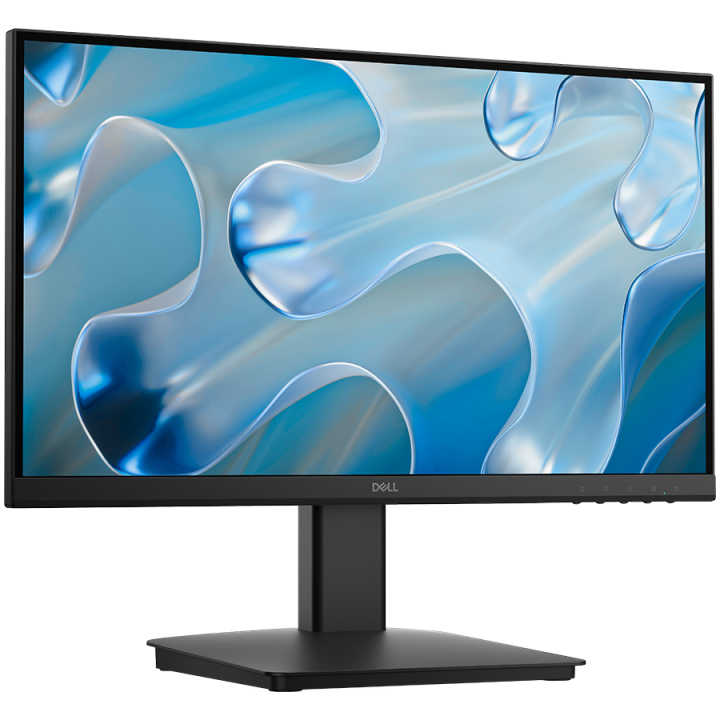 Dell 22 Monitor - SE2225HM 21.50" FHD 1920x1080 100Hz, 72% NTSC (CIE 1931), 102 PPI, 16:9, VA, AG, 3000:1, 178/178, 5ms/8ms, HDM