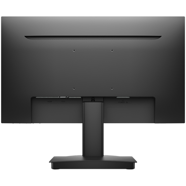 Dell 22 Monitor - SE2225HM 21.50" FHD 1920x1080 100Hz, 72% NTSC (CIE 1931), 102 PPI, 16:9, VA, AG, 3000:1, 178/178, 5ms/8ms, HDM