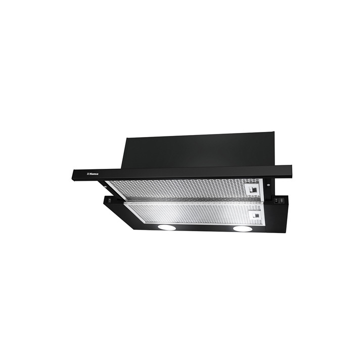 HOTA TELESCOPICA 475MC/H 60 HANSA