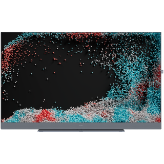 WE. SEE By Loewe TV 50'', Streaming TV, 4K Ult, LED HDR, Integrated soundbar, Storm Grey