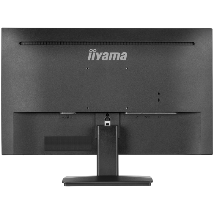 IIYAMA Monitor LED XU2491H-B1 23.8" IPS 1920 x 1080 100Hz 300 cd/m 1300:1 0.5ms HDMI DP Titl 3y