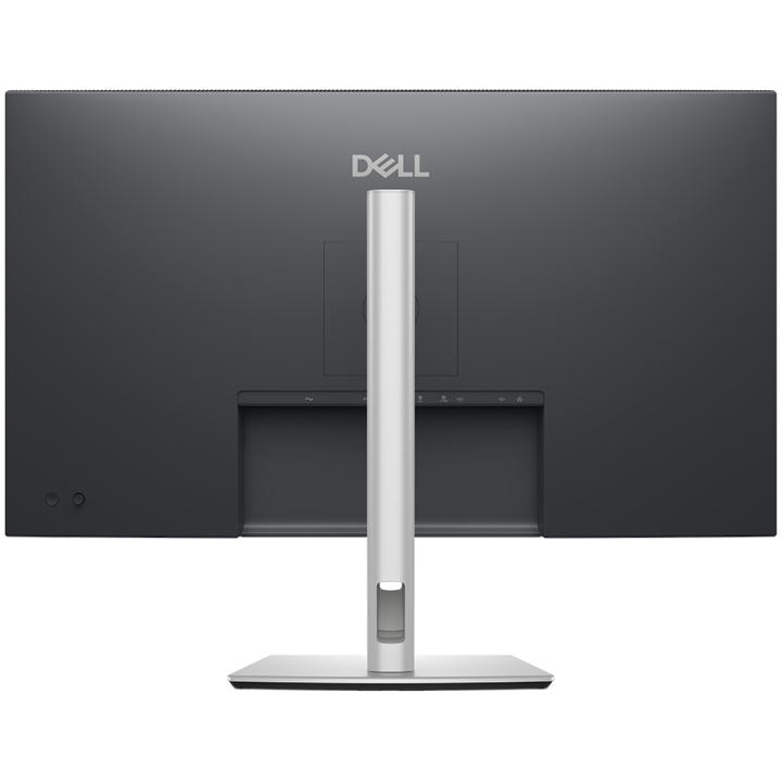 Dell Pro 32 Plus QHD USB-C Hub Monitor P3225DE 31.5" 2560x1440 100Hz, 99% sRGB(CIE 1931), 16:09, IPS, AG, 350 cd/m2, 1500:1, 178