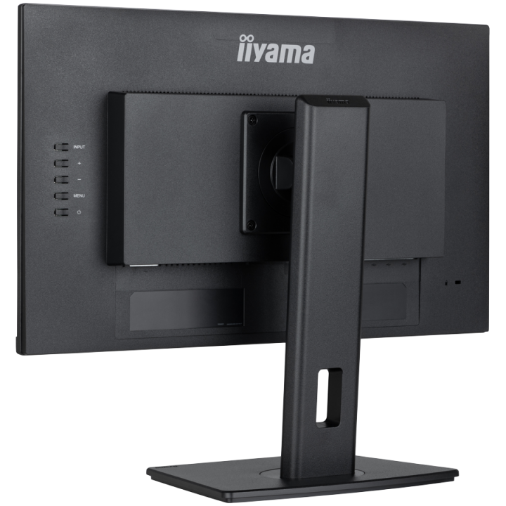 IIYAMA Monitor LED XUB2492HSU-B6 24” IPS 1920 x 1080 @100Hz 250 cd/m² 1300:1 0.4ms HDMI DP USBx4 height, swivel, tilt, pivot (ro