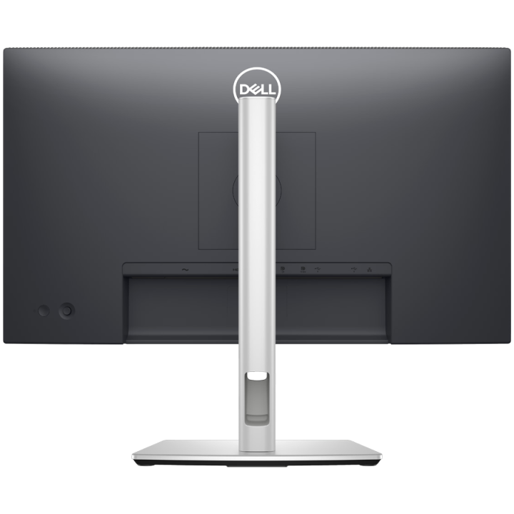 Monitor LED Dell Professional P2425HE 24", 1920x1080, FHD, 100Hz, IPS Antiglare, 16:9, 1500:1, 250 cd/m2, 8ms/5ms, 178/178, 2xDP