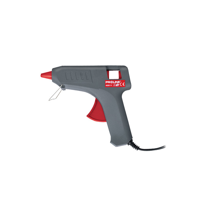 PISTOL DE LIPIT CU SILICON 12/72 W