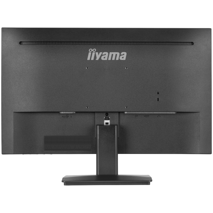 IIYAMA Monitor LED XU2493HS-B6 23.8" IPS 1920 x 1080 @100Hz 250 cd/m² 1300:1 0.5ms HDMI DP HDCP tilt